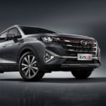 gac gs3 19