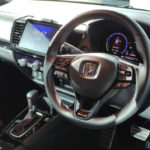 honda city hatchback rs 2022 launch 08