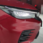 honda city hatchback rs 2022 launch 12