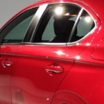 honda city hatchback rs 2022 launch 16