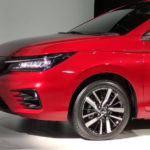 honda city hatchback rs 2022 launch 19