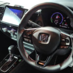 honda city hatchback rs 2022 launch 20