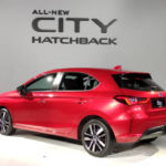 honda city hatchback rs 2022 launch 24