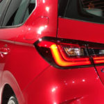 honda city hatchback rs 2022 launch 26