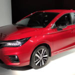honda city hatchback rs 2022 launch 32