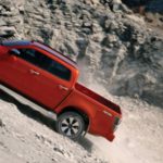 isuzu d-max x-terrain 2021 01