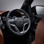 isuzu d-max x-terrain 2021 04