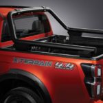isuzu d-max x-terrain 2021 07