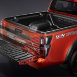 isuzu d-max x-terrain 2021 08