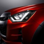 isuzu d-max x-terrain 2021 09