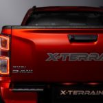 isuzu d-max x-terrain 2021 11