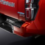 isuzu d-max x-terrain 2021 12