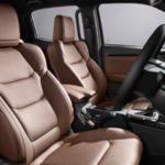 isuzu d-max x-terrain 2021 15