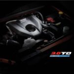 isuzu d-max x-terrain 2021 24