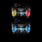 isuzu d-max x-terrain 2021 25