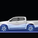 isuzu d-max x-terrain 2021 27