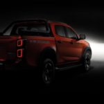 isuzu d-max x-terrain 2021 32