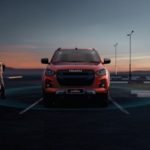 isuzu d-max x-terrain 2021 33