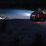 isuzu d-max x-terrain 2021 36