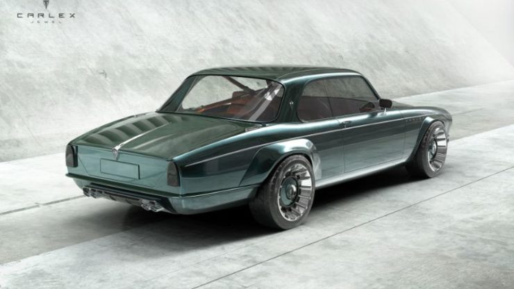 jaguar xjc carlex design 02