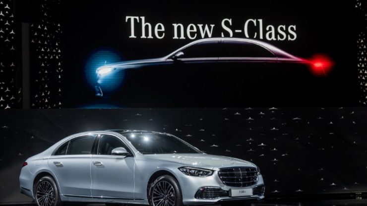 mercedes benz s580e official 2021 01