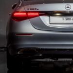 mercedes benz s580e official 2021 06