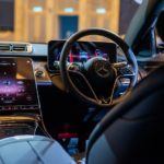 mercedes benz s580e official 2021 13