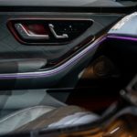 mercedes benz s580e official 2021 16