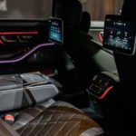 mercedes benz s580e official 2021 17