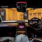 mercedes benz s580e official 2021 19