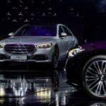 mercedes benz s580e official 2021 21