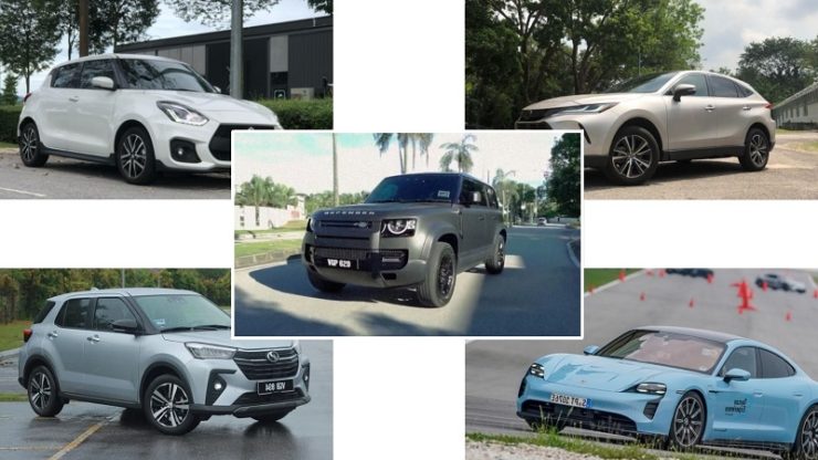 pandu uji pilihan 2021