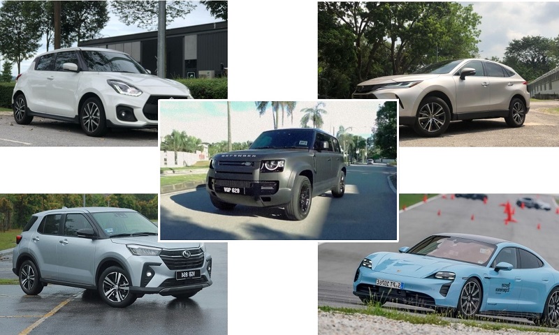 pandu uji pilihan 2021