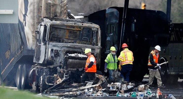 pemandu lori penjara 110 tahun – business insider