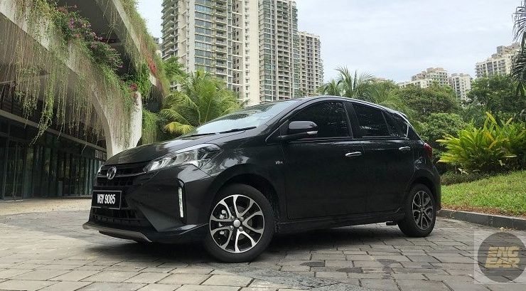 perodua myvi 2022 drive 03