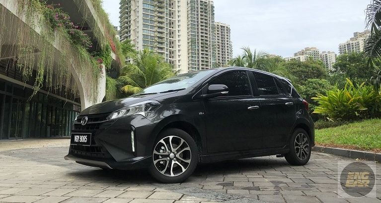 perodua myvi 2022 drive 03