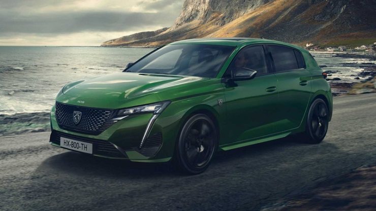 Peugeot merupakan jenama besar yang memasarkan kenderaannya di kebanyakan negara termasuk Malaysia. - Foto ihsan Peugeot