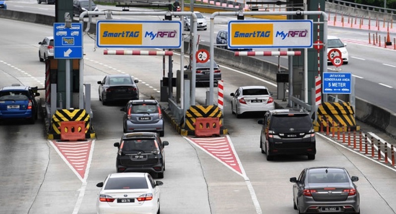 Walau apa jua isu melibatkan penggunaan Identifikasi Frekuensi Radio (RFID), ia diharap dapat diselesaikan dengan bijak demi kepentingan pengguna. - Foto ihsan PLUS