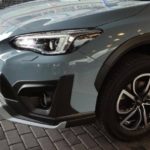 subaru xv facelift 2022 01
