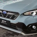 subaru xv facelift 2022 04