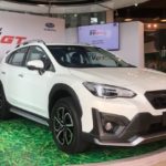 subaru xv facelift 2022 06