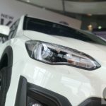 subaru xv facelift 2022 10