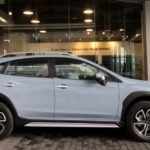 subaru xv facelift 2022 24