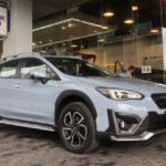 subaru xv facelift 2022 25