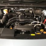 subaru xv facelift 2022 30