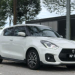 suzuki swift sport 01