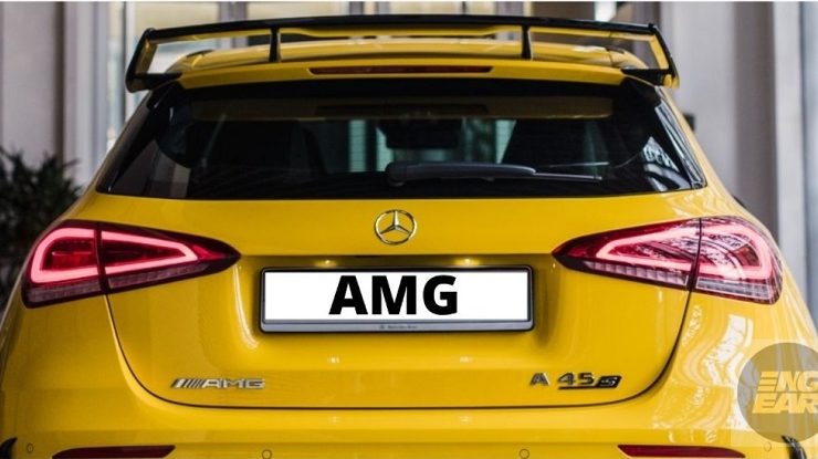 bidaan no plat amg 01