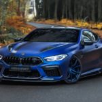 bmw m8 competition manhart 01