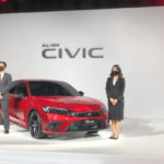 honda civic 2022 launch 01