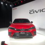 honda civic 2022 launch 07